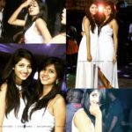 Priya Vadlamani Instagram - I hope all our dreams come true...cheers to a crazy night...I love u 😘😘