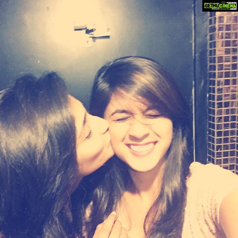 Priya Vadlamani Instagram - I miss u 😥