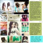 Priya Vadlamani Instagram - Happpppyyyyy birthday baby doll...omg u are 21 now...its been an year since we met but feels like ages all together...every moment spent with u was worth a toss...I always wanted an elder sister and then boooom u came :p my minion baby I can't thank god enough for sending you to me..u have been a constant pillar of strength for me and I promise to always be there for u no matter what...no matter how much we fight you'll be the same for me...I wish all our dreams come true..from pictures to movies, to traveling , to living together, to our dream house, to growing old with our husbands, to making our kids date and what not ....I just love u immensely...and a very very very happy birthday...u are beautiful baby doll...and bad times have to pass because good times are waiting for u.. I will always be there no matter what.. Happy birthday soul sister.. I love u..😘😘😘😘😘