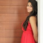 Priya Vadlamani Instagram - She needed a hero , so that's what she became 💖