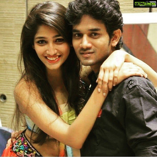 Priya Vadlamani Instagram - Major throw back.. Miss dancing 😢