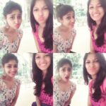 Priya Vadlamani Instagram -