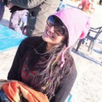 Priya Vadlamani Instagram - #throwback #lehdiaries #besttripofmylife #takemeback