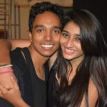 Priya Vadlamani Instagram - Words fall short to describe what u mean to me.... #throwback #mylastshow #misshim #buddha #lovehimtothemoonandback @nawaz1993