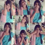 Priya Vadlamani Instagram - #dramaqueenphase 💖