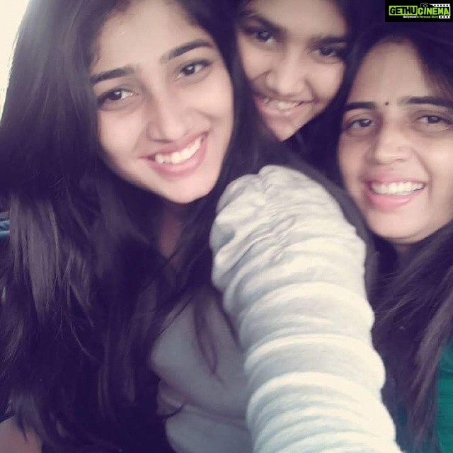 Priya Vadlamani Instagram - Enroute to puneπππ