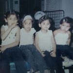 Priya Vadlamani Instagram - Memories 💖