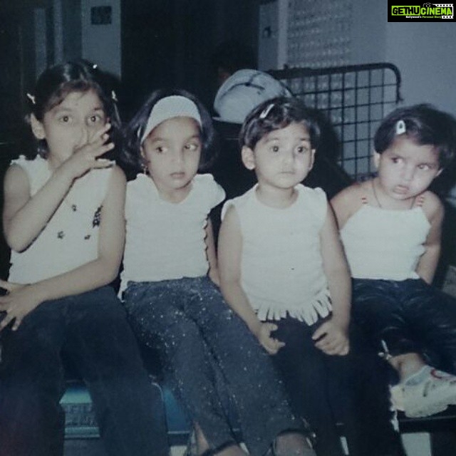 Priya Vadlamani Instagram - Memories 💖
