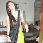 Priya Vadlamani Instagram - Good old days... #throwback #farewell #attaandherlamejokes #missher #missthattime 😀💖