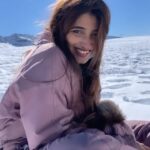Priya Vadlamani Instagram - रूह छूट ही गई वहां🤎 Edited by @dikshasharmaraina