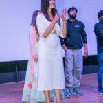 Priya Vadlamani Instagram - Happy evening 💗💗 #mukhachitram . . . #mukhachithram #priyavadlamani #undiporaadhey #promotion #december9 #nameisnani #varalakshmisarathkumar #maheshbabu #sitaraghattamaneni #anushkasharma #viratkohli #ananyapandey #bigboss #biggbosstelugu #bb6 #tollywood