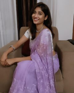 Priya Vadlamani Instagram - Love, Light and Happiness 💛