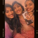 Priya Vadlamani Instagram - Love, Light and Happiness 💛