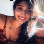 Priya Vadlamani Instagram - I was happy yesterday 💛