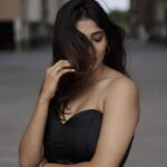 Priya Vadlamani Instagram - Hello helloooo🐻‍❄️ 📸 @kilaruness 🖤
