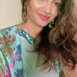 Priya Vadlamani Instagram - Andariki vinayaka chaturthi subhakanshalu 💫💫
