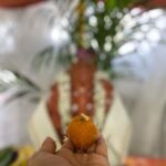 Priya Vadlamani Instagram - Andariki vinayaka chaturthi subhakanshalu 💫💫
