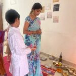 Priya Vadlamani Instagram - Andariki vinayaka chaturthi subhakanshalu 💫💫