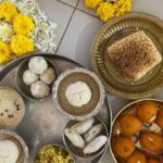 Priya Vadlamani Instagram – Andariki vinayaka chaturthi subhakanshalu 💫💫