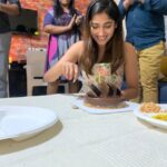 Priya Vadlamani Instagram - Happy 25 to priiii🦋 The last slide is pretty much my eternal expression 😵‍💫 Its days like this that give a reality check to the intense Virgo in me. To see all this love around me , I am truly truly grateful🤍 To my family , I am nothing without you . Every single fibre of me is a reflection of you and I am so proud of being born in this family 🤍 To my sisters , my world only revolves around you guys . There isn’t anything above you for me and I missed you guys so much more than I can ever express🦋 To my friends , you guys are my pillars and I can’t thank you enough for being by my side. I can’t survive without you guys . I am blessed to have you in my life💕 To my film family , you give me my sense of purpose , my will to fight is all because of the endless support you have given me ❤️ To my insta family , thank you so much for every single message , every single blessing . I hope our family keeps growing this way . I am very thankful and grateful for all the love and support 💕🤍 . . . It hasn’t been easy but that’s not going to stop me and this year all I hope is I get the strength to fight harder 🤍