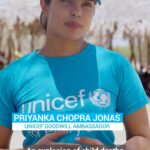 Priyanka Chopra Instagram - It’s time to step up for children like two-year-old Emmanuel. As climate change and conflict endanger children’s lives in the Horn of Africa and beyond, they need support now.