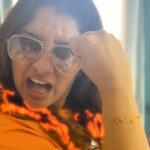 Priyanka Deshpande Instagram - Here is my take of my 1 Min Music #SorillaVazhkaiya Makkale, make more reels using this song and tag me.. I am waiting to see.. . . . @silvertreeoffl #1MinMusic #1MinMusicVideo