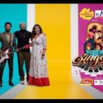 Priyanka Deshpande Instagram - We are back makkale! Super singer 9 Nov 19th onwards🥰🥳🥳