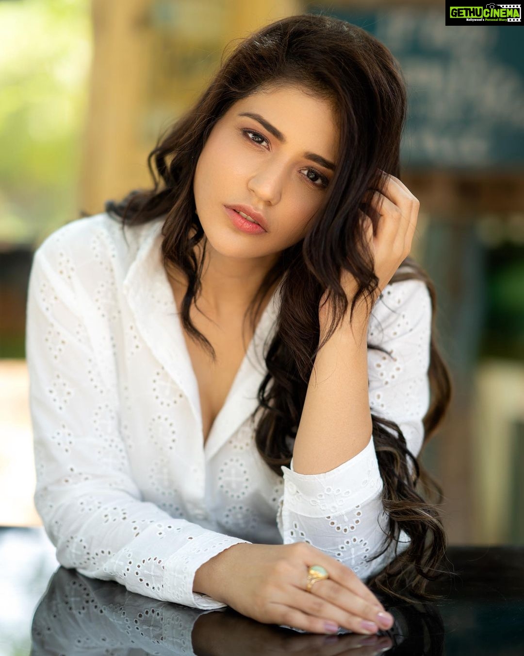 Priyanka Jawalkar Instagram - Sundaying ?