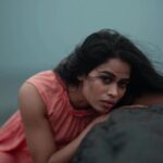 Priyanka Ruth Instagram – If you fell down yesterday,
 Stand today ✨✨

@arockiya_amalan_jr_films

#postivevibes #bebrave #turstyourjourney #keepgoing #keepsmiling #instagood #instareels #instadaily #instgram #trending #saipriyankaruth
