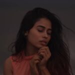 Priyanka Ruth Instagram – If you fell down yesterday,
 Stand today ✨✨

@arockiya_amalan_jr_films

#postivevibes #bebrave #turstyourjourney #keepgoing #keepsmiling #instagood #instareels #instadaily #instgram #trending #saipriyankaruth