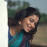 Priyanka Ruth Instagram – Happy diwali 💥💥💥
.
.
.
@arockiya_amalan_jr_films 
Jewels:@subbus_earrings
Blouse:@vasana.fashion 
#diwali #happydiwali #postivevibes #fastival #saipriyankaruth