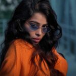 Priyanka Ruth Instagram - My life my rules 🫰 . . @arockiya_amalan_jr_films #keepgoing #dreambig #bebold #bepositive #instagood #instgram #instadaily #trending ##saipriyankaruth