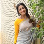Priyanka Ruth Instagram – Learn to trust the  journey, 
even when you do not understand it
.
.
.
@sharada.shivaji 
#instagood #instgram #instadaily #instamood #postivevibes #bepositive #behappy #saipriyankaruth