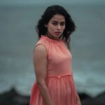 Priyanka Ruth Instagram – If you fell down yesterday,
 Stand today ✨✨

@arockiya_amalan_jr_films

#postivevibes #bebrave #turstyourjourney #keepgoing #keepsmiling #instagood #instareels #instadaily #instgram #trending #saipriyankaruth