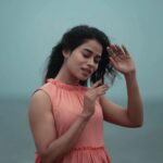 Priyanka Ruth Instagram – If you fell down yesterday,
 Stand today ✨✨

@arockiya_amalan_jr_films

#postivevibes #bebrave #turstyourjourney #keepgoing #keepsmiling #instagood #instareels #instadaily #instgram #trending #saipriyankaruth
