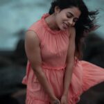 Priyanka Ruth Instagram - If you fell down yesterday, Stand today ✨✨ @arockiya_amalan_jr_films #postivevibes #bebrave #turstyourjourney #keepgoing #keepsmiling #instagood #instareels #instadaily #instgram #trending #saipriyankaruth