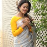 Priyanka Ruth Instagram – Learn to trust the  journey, 
even when you do not understand it
.
.
.
@sharada.shivaji 
#instagood #instgram #instadaily #instamood #postivevibes #bepositive #behappy #saipriyankaruth
