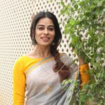 Priyanka Ruth Instagram – Learn to trust the  journey, 
even when you do not understand it
.
.
.
@sharada.shivaji 
#instagood #instgram #instadaily #instamood #postivevibes #bepositive #behappy #saipriyankaruth