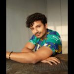 Priyanshu Painyuli Instagram - I know you. Shirt : @thejodilife Pants : @bhaane Shoes : @newbalancelifestyle @newbalanceindia Styling : @abhilashatd Styling assistant : @dipteeagarwal Photography : @rahuljhangiani Hair and makeup : @mansimao Managed by: @notoriousrio