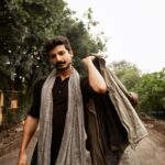 Priyanshu Painyuli Instagram - Wait, I’ll take time to get ready for 2022. Pic : @shivajisen HMU: @rahul.makeupandhair