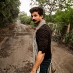 Priyanshu Painyuli Instagram - Now your Turn. Pic by: @shivajisen HMU: @rahul.makeupandhair #picoftheday