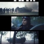 Priyanshu Painyuli Instagram - Lock The Date Guys 😊 On the 50th anniversary of #VijayDiwas, we salute the bravery of the Indian soldiers who fought to liberate Bangladesh #1971 #PIPPA releasing in cinemas on 9th Dec 2022.   @ishaankhatter @rajamenon @mrunalthakur @sonirazdan @ronnie.screwvala #SiddharthRoyKapur @arrahman @koo_ba_koo @ravi_randhawa00 @tanmay_mohan @malvika25 @adi_krishna1 @shooterseth @stationwala @mandira.shukla @harshdedhia #HemantiSarkar @tessjoseph19 @ninadnayampally @debasishmishr #ArminSauer @martinlederer #VikramDahiya @gauravsingh_18oct @sanjay_dawra @sarveshshingre @bkandhari @cinemaakshay @rsvpmovies @roykapurfilms