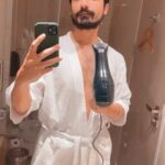 Priyanshu Painyuli Instagram - This is why I take time to get ready. 😜 #reelit #explore #bollywood #bollywoodreels #reelkarfeelkaro