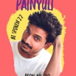 Priyanshu Painyuli Instagram – In his Instagram bio, Priyanshu Painyuli (@priyanshupainyuli ) says, “I pretend to be someone else sometimes”.
 
You may know him as an actor, who has made a strong mark with his performances in #Mirzapur2 , Extraction, Bhavesh Joshi Superhero, Rashmi Rocket, and more. At #Spoken, you will hear about the story behind the story—the story of what happened before all the success, the story of how it all started!

Spoken is a two day festival of music, storytelling, poetry, experiences, flea markets and the best of food, drinks and vibes!
 
Catch him live on the Spoken ‘22 stage on
Nov 19-20
Mumbai
Get your tickets now from the link in bio!
.
.
.
.
@whatyoucrave.in @kommuneity
#priyanshupainyuli #actor #spoken2022 #spokenfest2022 #mirzapur2 #bhaveshjoshisuperhero #rashmirocket #indianactors #spoken2020 #spokenfest #artistdrop #ticketslive #artfestival #festivalseason #kommuneindia #artfestival #festivalseason #goodtimes #goodvibes #fyp #reels #fests #spokenwordpoetry #spokenword #kommuneindia #kommuneity