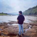 Priyanshu Painyuli Instagram - Don’t say it just Swipe Left.. I’ll Palat. #travelpics #palat