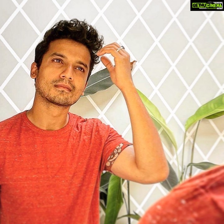 Priyanshu Painyuli - 1.1K Likes - Most Liked Instagram Photos
