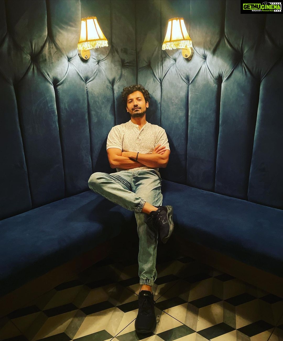 Priyanshu Painyuli - 1.4K Likes - Most Liked Instagram Photos