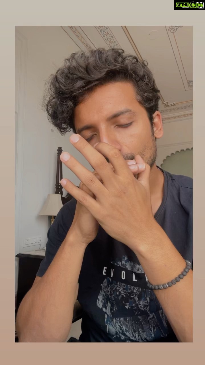 Priyanshu Painyuli - 1.9K Likes - Most Liked Instagram Photos