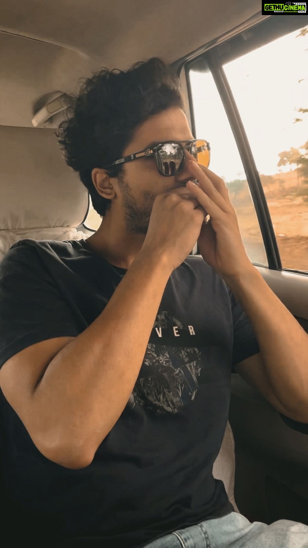 Priyanshu Painyuli - 1.1K Likes - Most Liked Instagram Photos