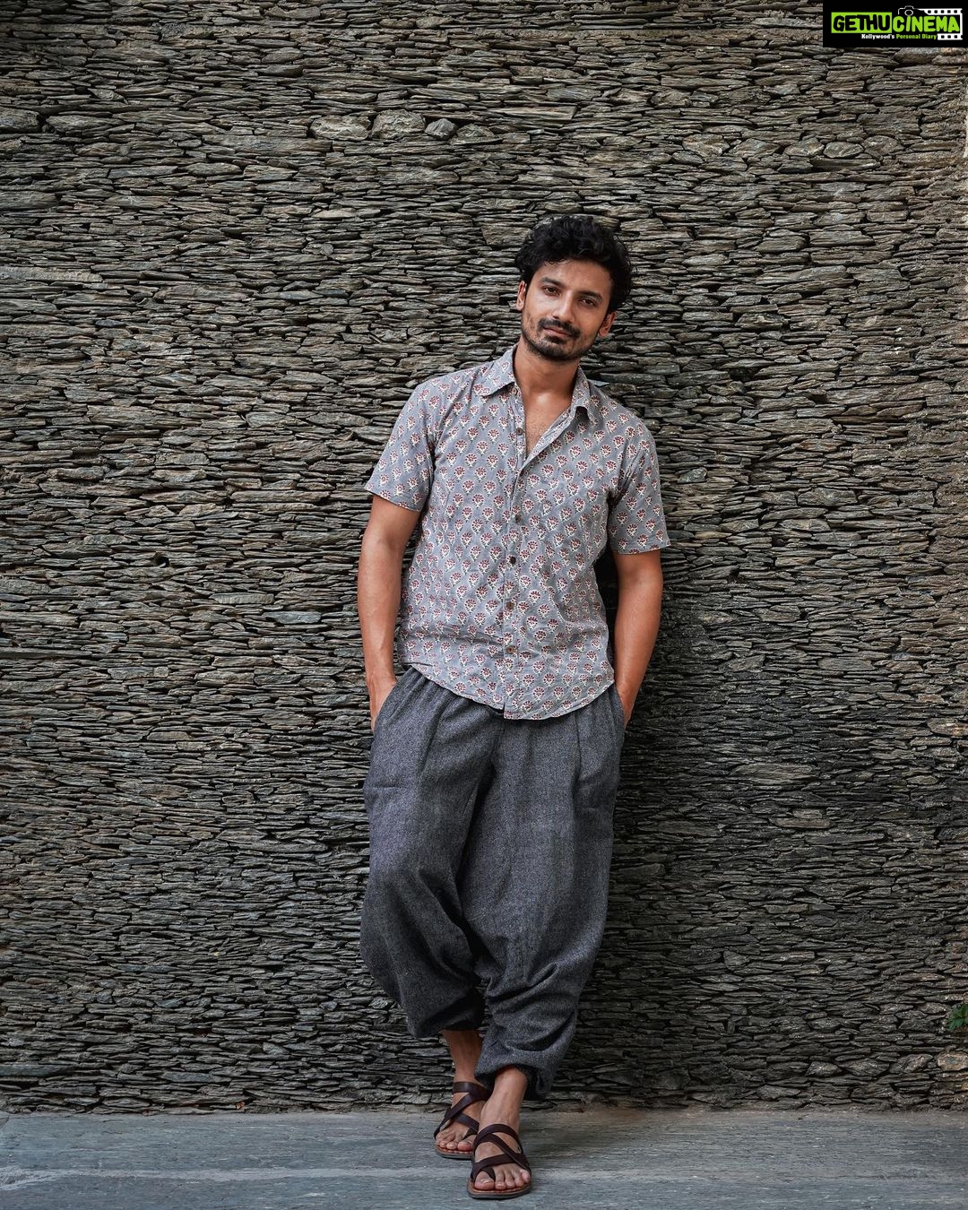 Priyanshu Painyuli - 2.1K Likes - Most Liked Instagram Photos
